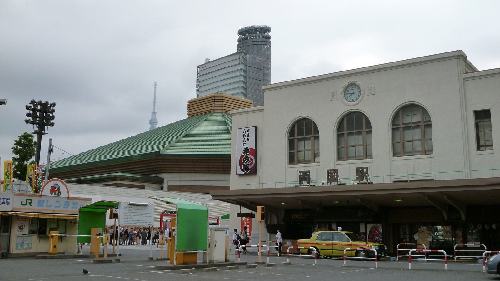 池袋 錦糸町に逆転された 大塚 両国 の反撃 駅 再開発 東洋経済オンライン 社会をよくする経済ニュース