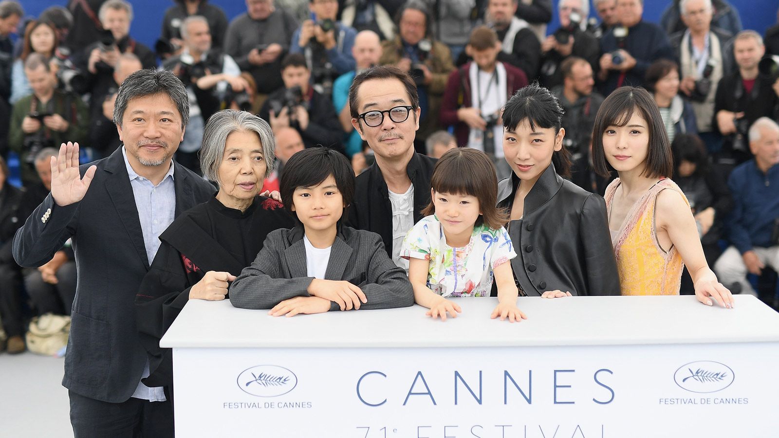万引き家族 のアカデミー賞がありえるワケ 映画 音楽 東洋経済オンライン 経済ニュースの新基準