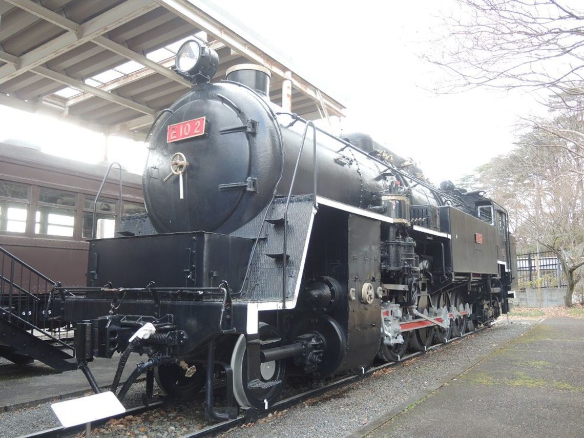 独断で選ぶ 日本の蒸気機関車 最強 の五人衆 特急 観光列車 東洋経済オンライン 社会をよくする経済ニュース