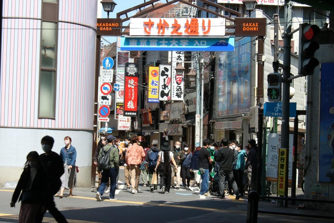 決闘が由来?高田馬場､駅名誕生の裏に｢聖地巡礼｣ 早大の玄関口､鉄腕アトムゆかりの地でもある 山手線の過去・現在・未来 東洋経済オンライン