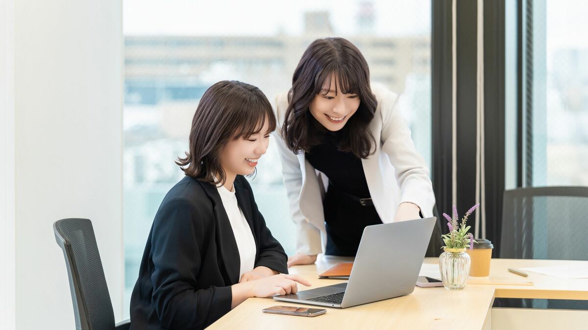 優秀な部下を潰す｢三流上司のNGフィードバック｣とは？部下に｢AIの方がマシ｣と笑われない指摘の鉄則 | キャリア・教育 | 東洋経済オンライン
