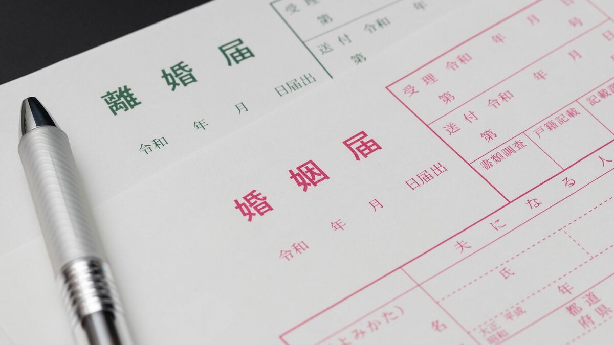 ｢ビッグダディ｣も…結婚を繰り返す人は､なぜまた相手に巡り合える？ 婚活のプロ･植草美幸が語る"彼らにあるもの" | ライフ | 東洋経済オンライン
