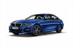 BMW 3シリーズ