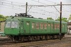 熊本電鉄に渡った元東急5000系