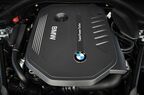 ビー・エム・ダブリュー 5シリーズ セダン｜BMW 5 Series Sedan