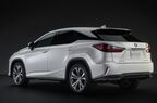 レクサス・RX450h “version L”