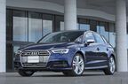 アウディ S3 スポーツバック｜Audi S3 Sportback