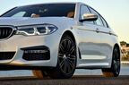 ビー・エム・ダブリュー 5シリーズ｜BMW 5 Series