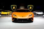ランボルギーニ ウラカン ペルフォルマンテ｜Lamborghini Huracan Performante
