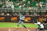 福田秀平（写真：Basebll United）