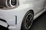 世界初公開、ホンダの小型EV「Super-ONE Prototype」（筆者撮影）