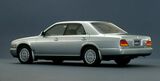 1991年発売、日産自動車「セドリック/グロリア」（写真：日産自動車）