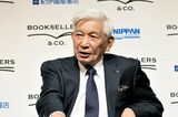 紀伊國屋の高井昌史会長