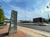 豊洲市場（筆者撮影）