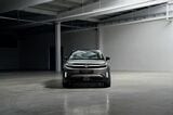 フォルクスワーゲン ID.CROSSコンセプト（写真：Volkswagen）