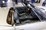 オートモビルカウンシル2025でのマセラティ ジャパンの展示内容（筆者撮影）