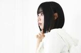 自身2度目のアイドル人生を選んだグループではリーダーに（撮影：今井康一）