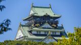 大阪城 どうする家康 大河ドラマ