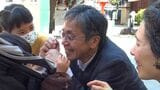 SBSにおける虚偽自白事件はほとんどないという（『揺さぶられる正義』場面写真）
