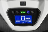 原付一種のホンダ新型電動スクーター｢アイコンe:｣（写真：ホンダモーターサイクルジャパン）