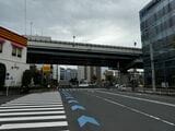 枝川地区の現在の最寄り駅はJR京葉線の潮見駅など（写真：編集部撮影）