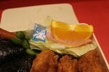 名脇役の塩（筆者撮影）