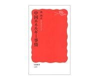 中国エネルギー事情 郭四志著