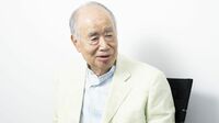 KADOKAWA元会長が決意､｢人質司法｣との闘い 『人間の証明』角川歴彦氏に聞く