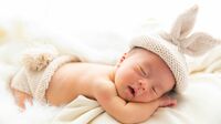 なかなか寝ない赤ちゃん･すぐ寝る赤ちゃんの差 ママやパパがイライラしている時ほど寝ない訳