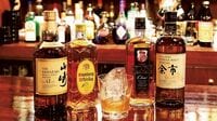 ジャパニーズウイスキー ブーム裏のお寒い実態 緩すぎる規制の現実