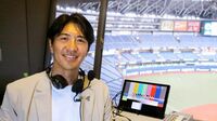 フジテレビを辞め田中大貴アナが起業したワケ プロ野球などの実況中継しつつ会社を経営