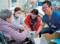 院長不在が長期化、無医地区続出の恐れ、被災地が抱える医療問題