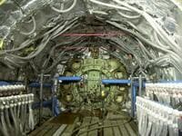 ｢隅田川幹線」と氷点下15度の異次元風景 地下に広がる､筋骨隆々のおとこたちの仕事場