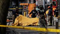 トロントで自動車が暴走､死亡者15人の惨事 開催中のG7外相会合と関連？
