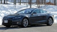 テスラ｢モデルS｣の進化が映す自動車の未来 業界の空気を読まない姿勢が現状を打破する