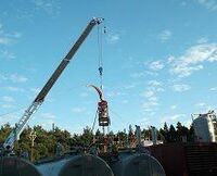 国内初のシェールオイル、商業化の可能性