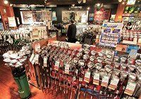 ゴルフ用品市場、11年は2ケタ減の苦境、業界を挙げた連携策が必要に