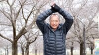 ｢下半身のストレッチ｣で高血圧や冷え性を予防 ｢体が硬い人｣は血管が詰まりやすいという真実