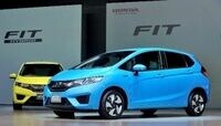 ホンダ､｢フィット｣で相次ぐリコールの代償 2013年9月の発売から4度目､何が起きているのか
