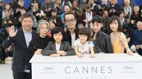 ｢万引き家族｣のアカデミー賞がありえるワケ ライバルは｢ROMA｣に村上春樹原作の韓国映画