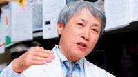 異質な者が医療界を変える [INTERVIEW]天皇陛下執刀医 天野 篤 順天堂大学医学部教授