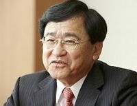 悩んでコケて挑戦して　哲人経営者、最後の勝負（下） 小林喜光　三菱ケミカルホールディングス社長