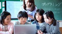 必修化された｢プログラミング教育｣の真の目的 学ばせたいのは社会で必須の｢論理的思考｣