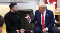 ｢関税＆減税策｣で同盟国に決断を迫るトランプ