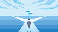 人生の"究極の選択"で重視すべきこととは？