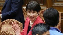 ｢ゴキブリは殺せない｣ 自画自賛と意味不明の投稿を繰り返した高市首相､夏休み明けに迫る秋政局は｢終わりの始まり｣か