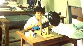 ｢科学者になるため東大進学も研究室を出禁に｣仕方なく医学部編入→32歳で医師になった男性が見つけた"意外な天職"