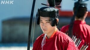 藤原道長を抜き去り｢スピード出世｣意外なある男 道長の父・藤原兼家と