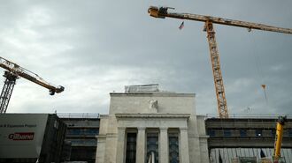 米国の債券･株式市場から示される楽観シグナル