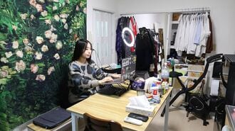 36歳"麻雀プロ"女性の｢恋と仕事とひとり暮らし｣